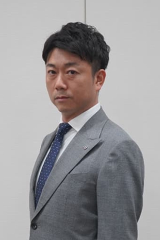 山口　武
